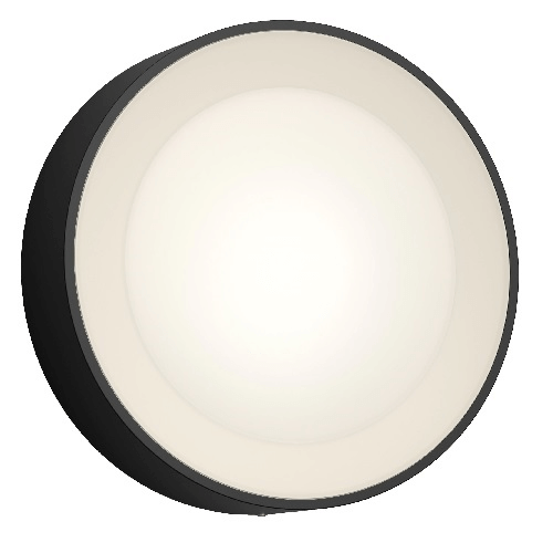 Daylo Outdoor Wall Light