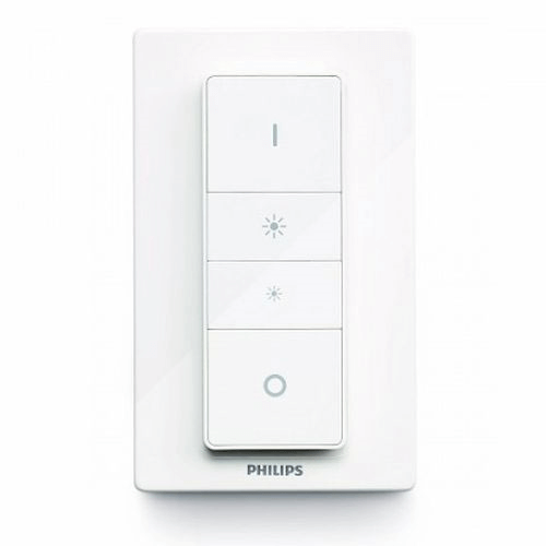 Dimmer Switch (Gen 1 & 2)