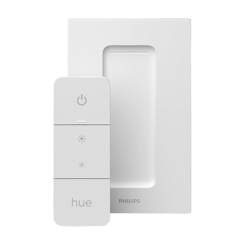 Dimmer Switch (Gen 3)