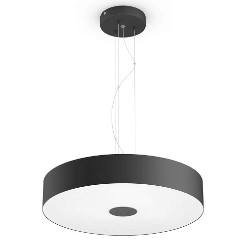 Fair Pendant