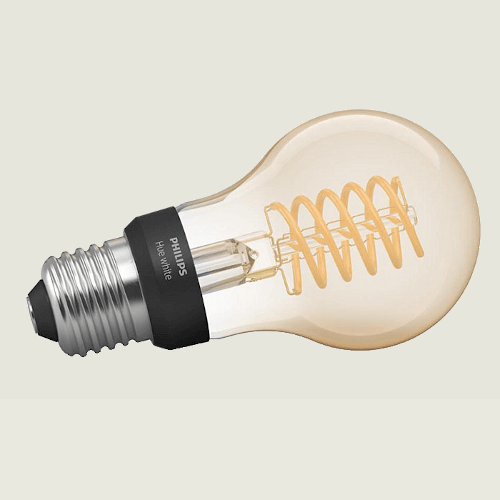 Filament Bulb A60
