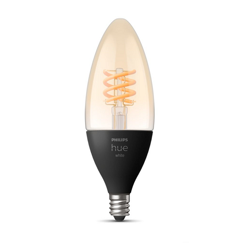 Filament Bulb Candle E14
