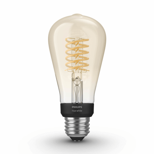 Filament Bulb ST64 White Ambiance