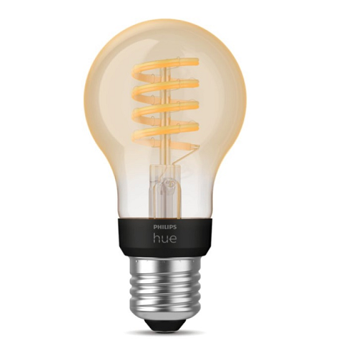Filament Bulb White Ambient A60 E27