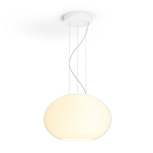 Flourish Pendant Light