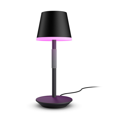 Go portable table lamp