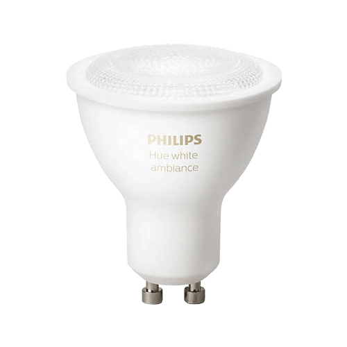 GU10 White Ambiance BT