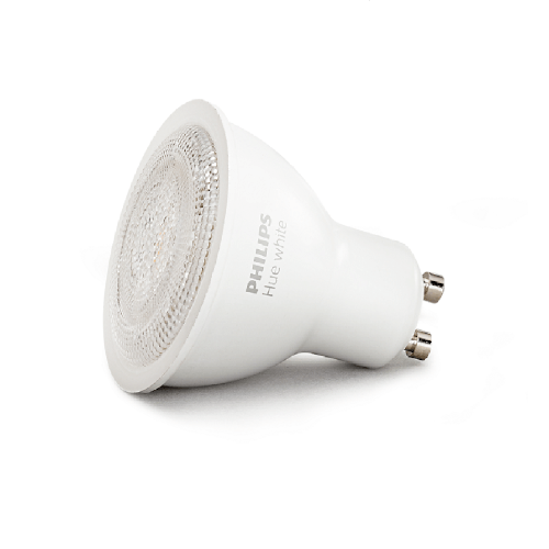 GU10 White PF