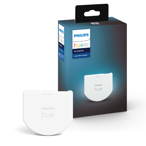 Hue Wall Switch Module
