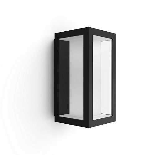 Impress Outdoor Wall Light