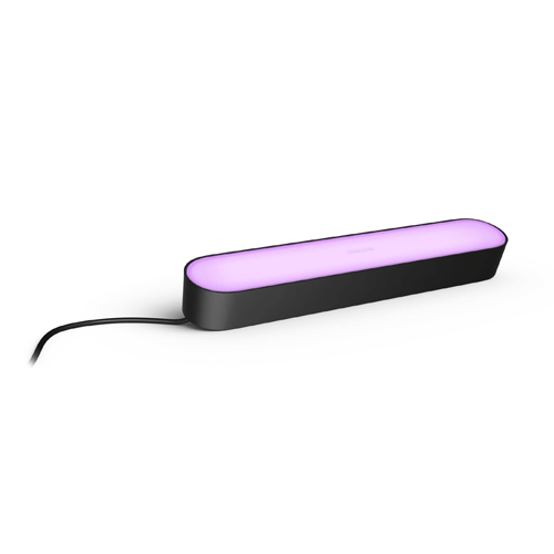 Play Lightbar