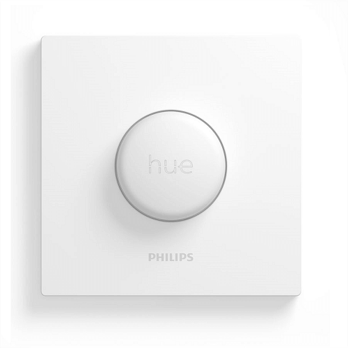Smart Button