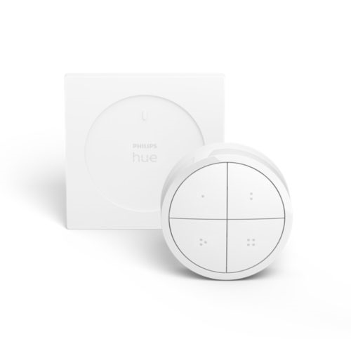 Tap Dial Switch