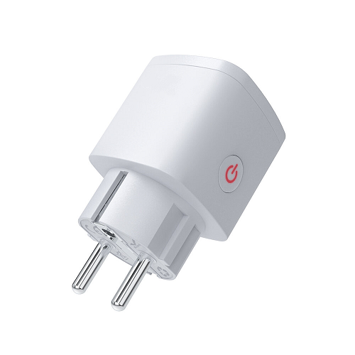 Smart Plug with metering