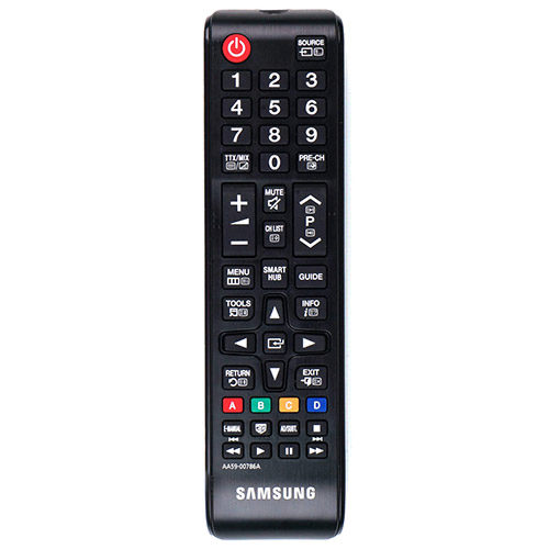 Samsung (encrypted)