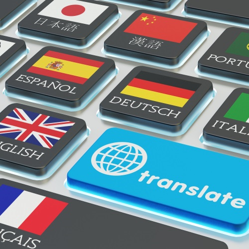 Google Translate