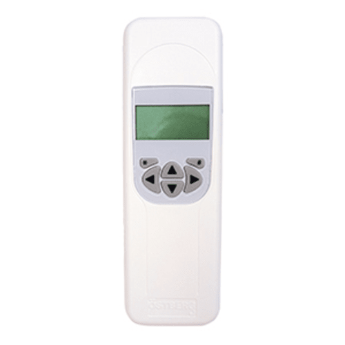 Gen 3 Remote