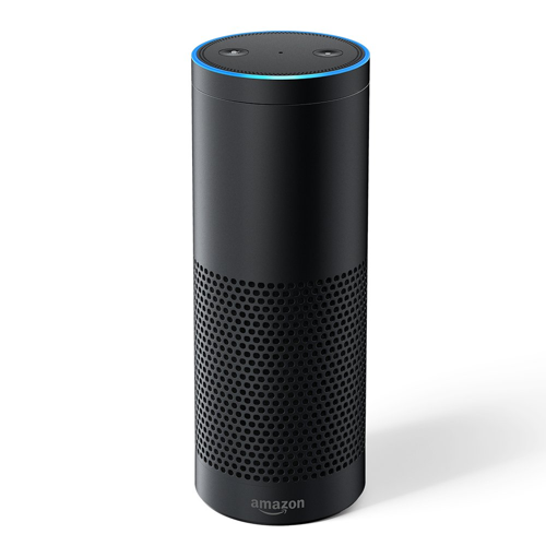 Echo Plus (Gen1)