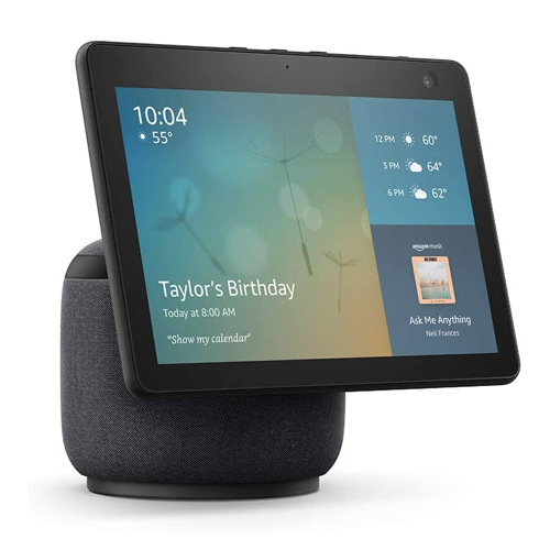 Echo Show 10 (Gen1)
