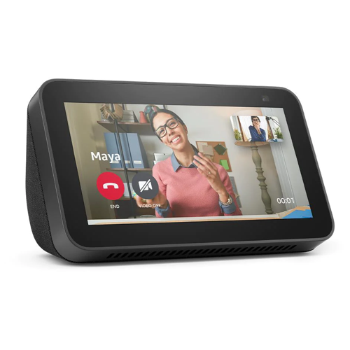 Echo Show 5 (Gen2)