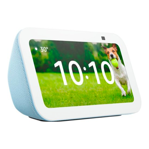 Echo Show 5 (Gen3)