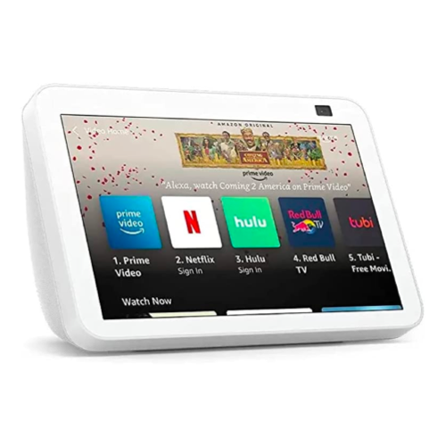 Echo Show 8 (Gen2)