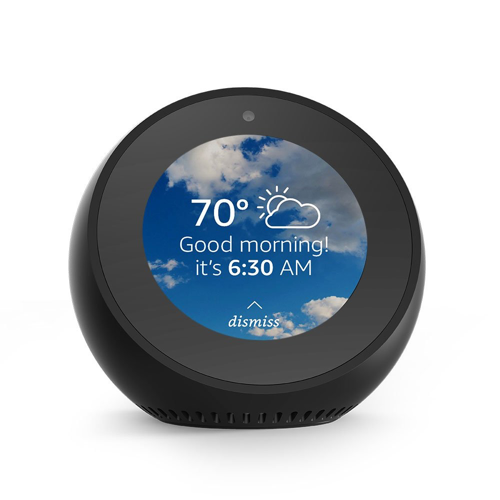 Echo Spot (Gen1)