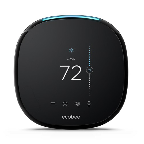 Ecobee 4