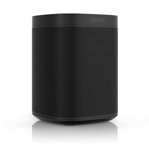 Sonos One
