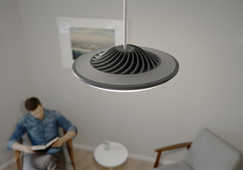 Take your lighting personal