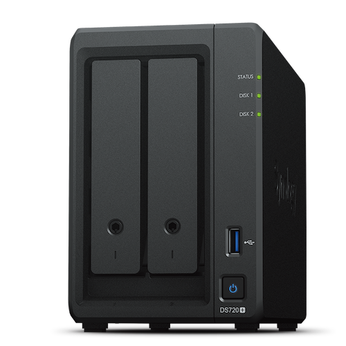 Synology DiskStation