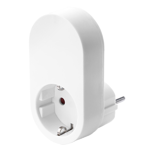 Control Outlet