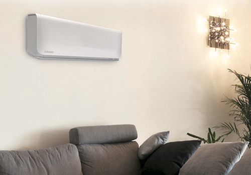 Control your Mitsubishi Heavy Industries HVAC system via Infrared.