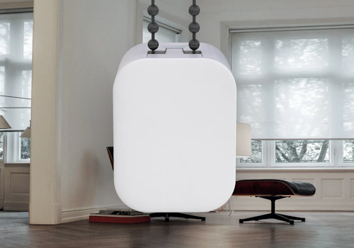 Use Homey to control your Soma blinds and shades