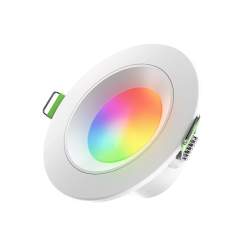 Matter Downlight