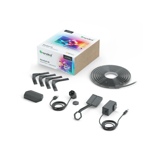 Nanoleaf 4D Screen Mirror