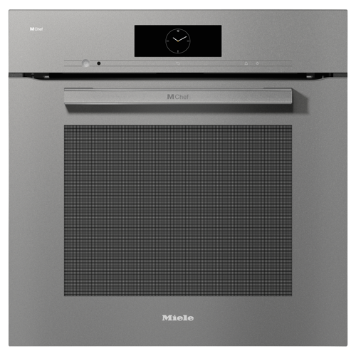 Dialog oven