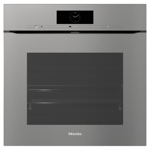 Oven