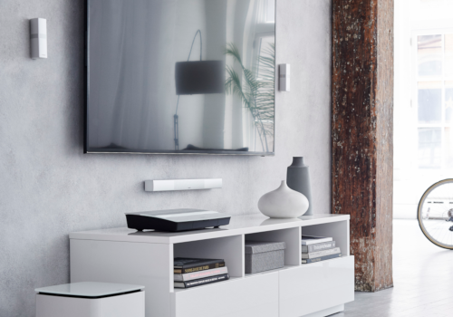 Automate your Bose devices