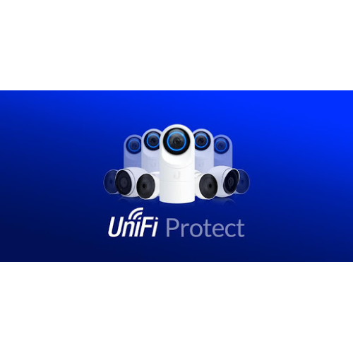 UniFi OS