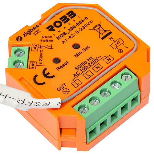 Dimmer Basic (Zigbee)