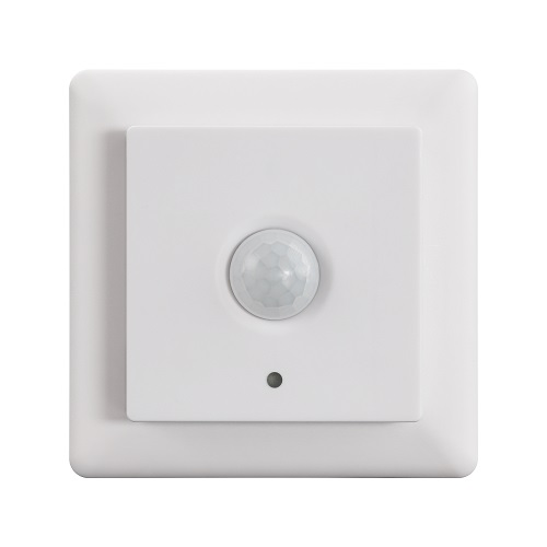 Motion sensor (Zigbee)