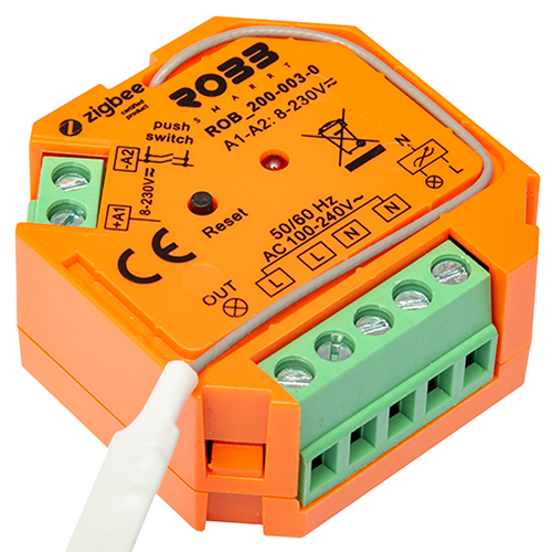 Switch (Zigbee)