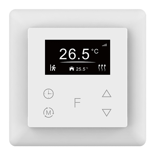 Thermostat (Z-wave)