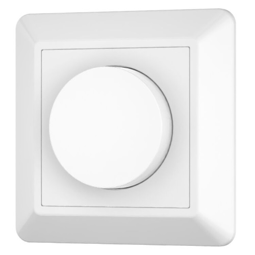 Wall controller - rotary (Zigbee)