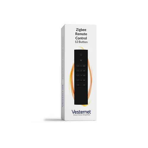 VES-ZB-REM-013 Zigbee Remote Control