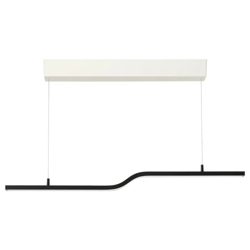 Pilskott LED pendant lamp