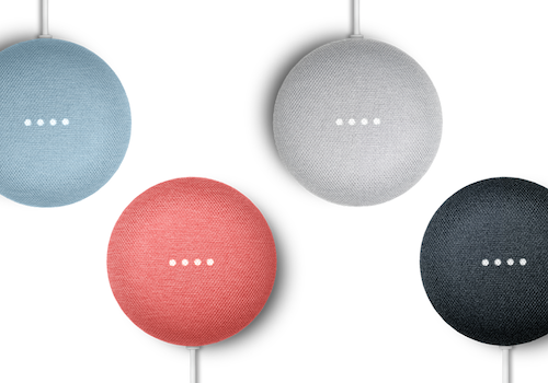 Have Google devices speak your text in your language