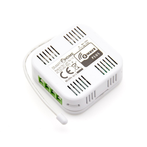 AD146 EVERSPRING Wall Plug