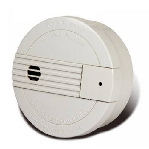 SF812 Smoke sensor